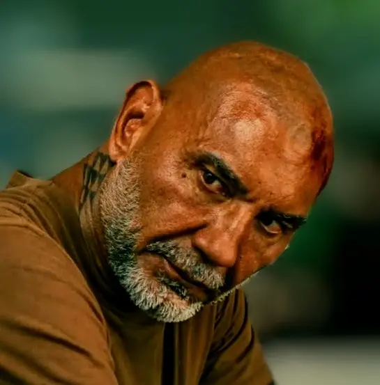 IMAGEN DE DAVE BAUTISTA EN LA PELÍCULA: "WRECKING CREW" (2026)