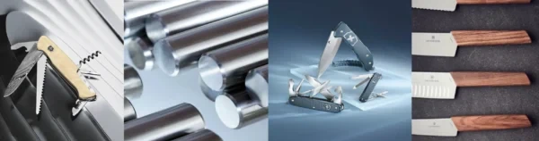 imagen destacada, Victorinox clamp, multiherramienta, navaja suiza. feedcult.com.webp