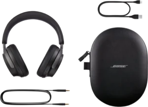 Bose quietcomfort color black o negro.7.webp