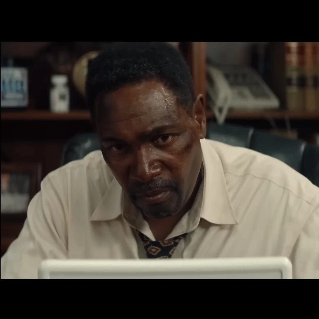 Is God Is es una película para Estudios Amazon, (2006) Sterlink K Browm con Janelle Monáe. 5.feedcult.com.webp