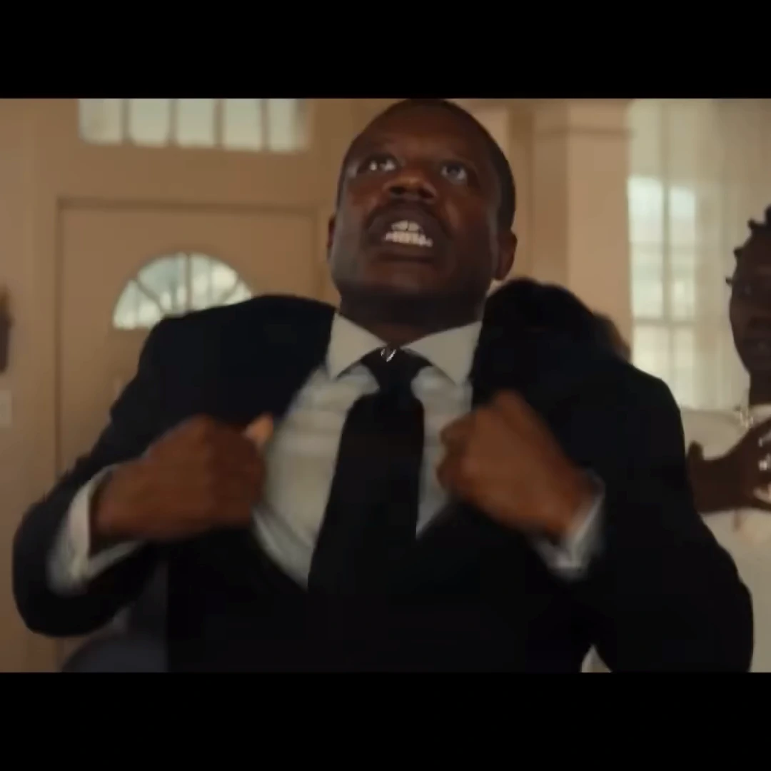 Is God Is es una película para Estudios Amazon, (2006) Sterlink K Browm con Janelle Monáe. 3.feedcult.com.webp