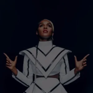 I LIKE THAT. Janelle Monáe. Alta costura. webp