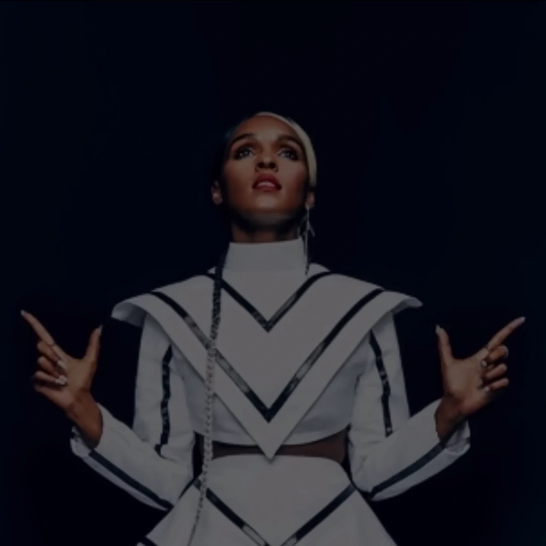 I LIKE THAT. Janelle Monáe. Alta costura. webp