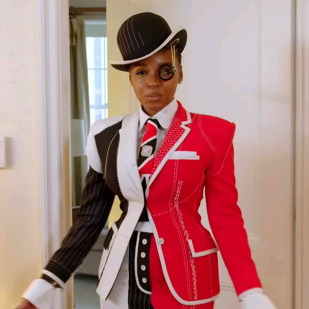 Janelle Monáe, Gala Met 2025, diseño de  Thom Browne.3.webp