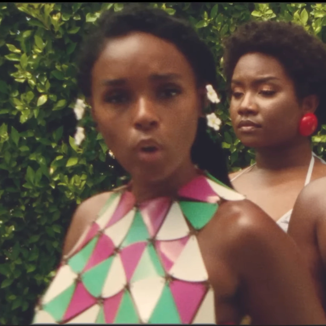 Janelle Monáe. Water Slide. feedcult.com.webp
