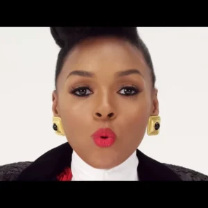Janelle Monáe, Tigthtrope, face.webp