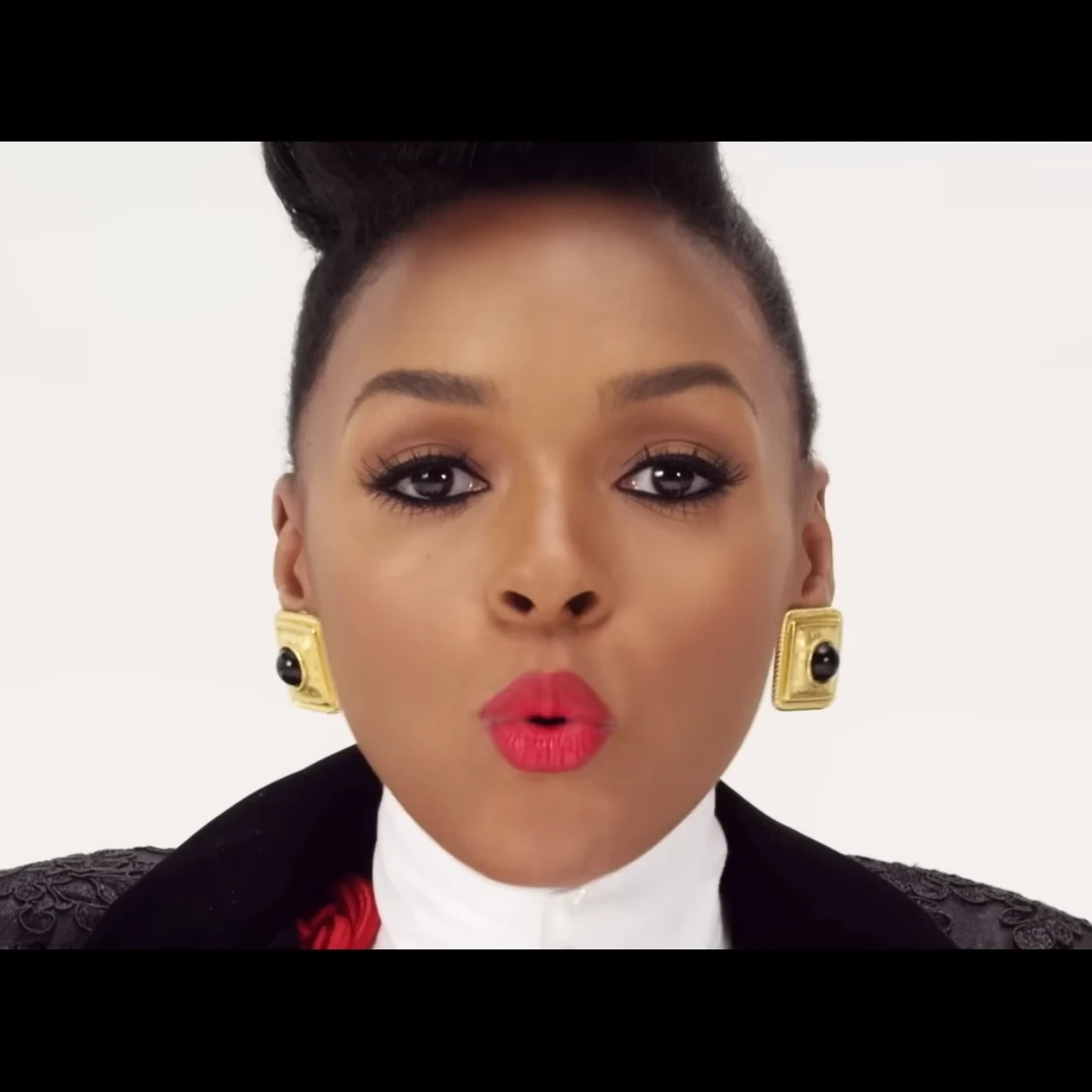 Janelle Monáe, Tigthtrope, face.webp