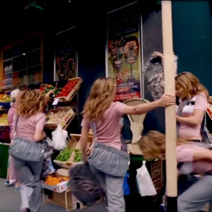 Come Into My World, video musical de Kylie Minogue.2.feedcult.com.webp