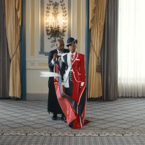 Janelle Monáe, Gala Met 2025, diseño de  Thom Browne.2.webp