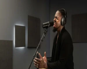 SM7dB shure microfono de estudio adecuado para estudios sin acústica superventas.3.webp