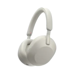 auriculares Sony. WH-1000.Xm5. Color gris. webp