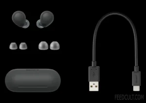 WF C700N -phones, black, sony, bluetooth, in-ear auriculares, running, gym, in-ear, mejor auricular calidad precio, bluetooth in-ear, fitness, running, color negro, resistente a la lluvia moderada