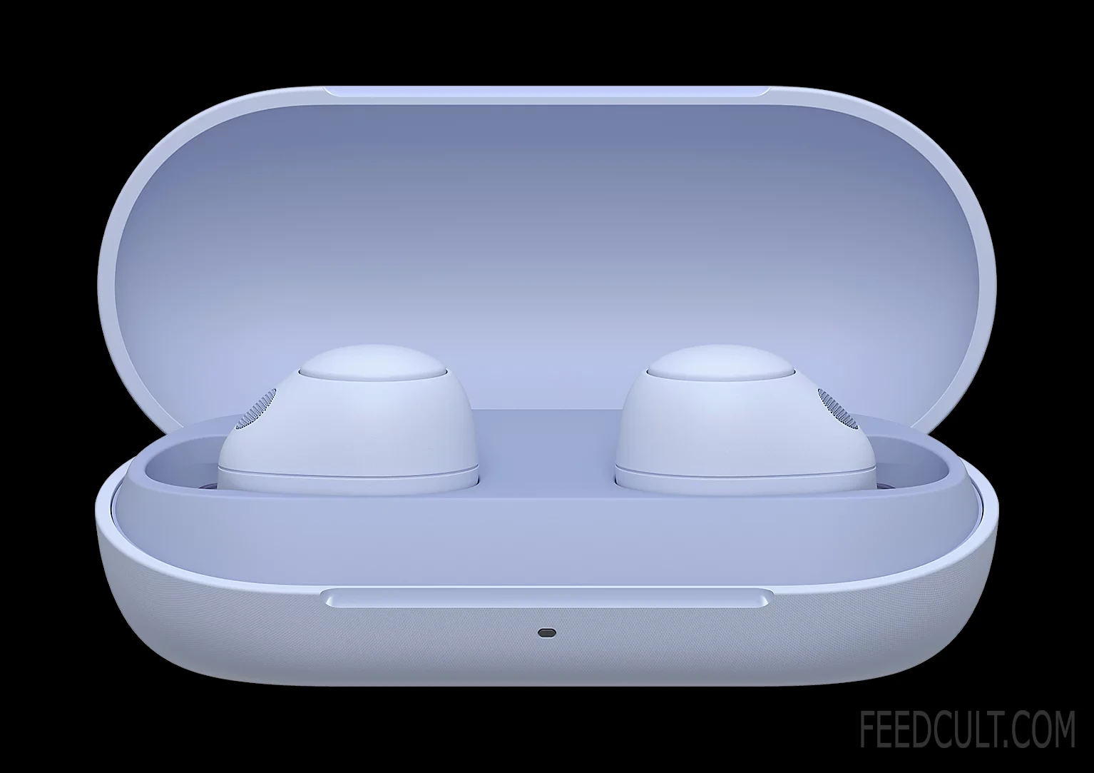 WF C700N auriculares-phones, verde sony, bluetooth, in-ear auriculares, running, gym, in-ear. color lila. auriculares deportivos, lilac colour, sport