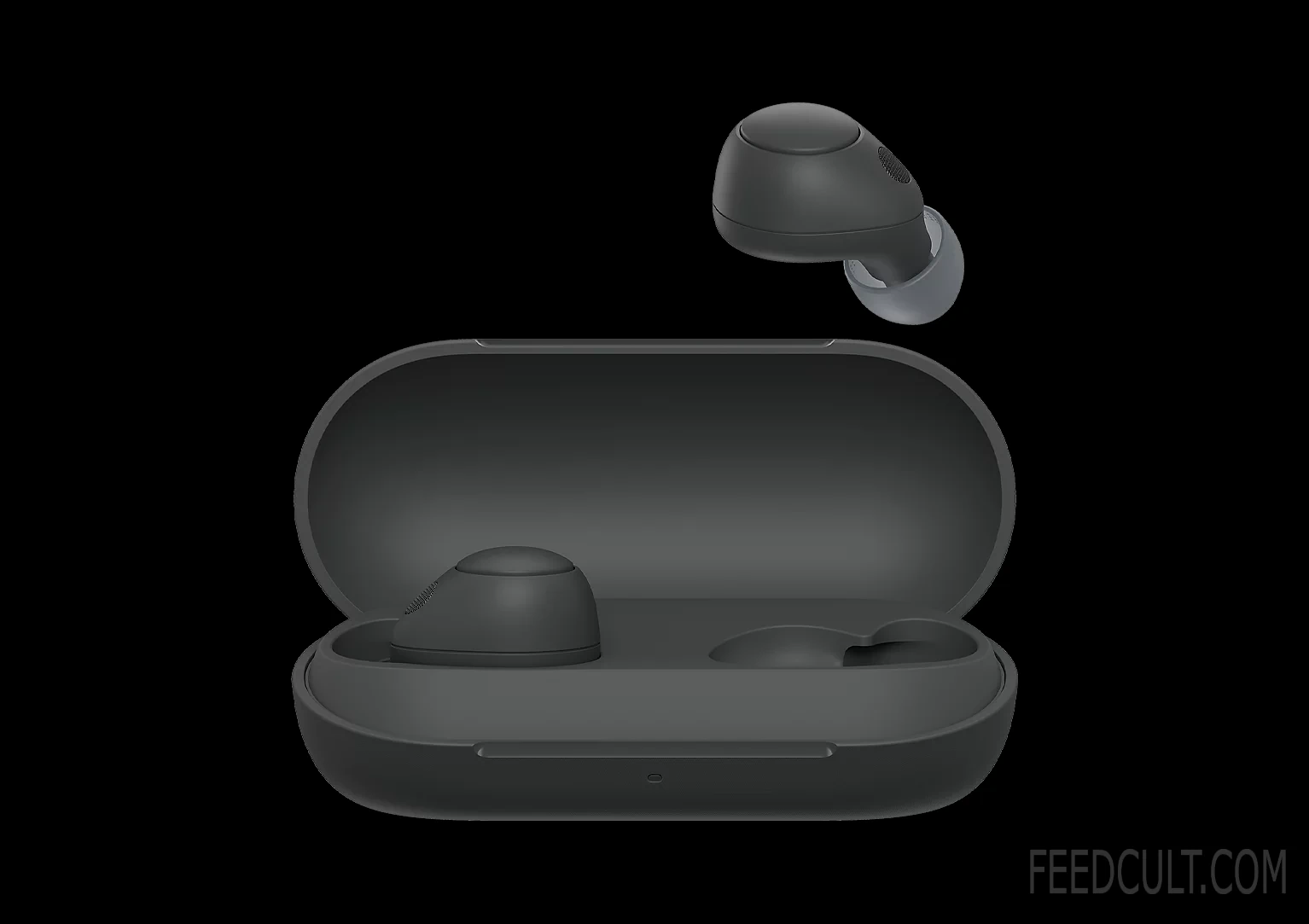 WF C700N auriculares-phones, black, sony, bluetooth, in-ear auriculares, running, gym, in-ear, mejor auricular calidad precio, bluetooth in-ear, runnig