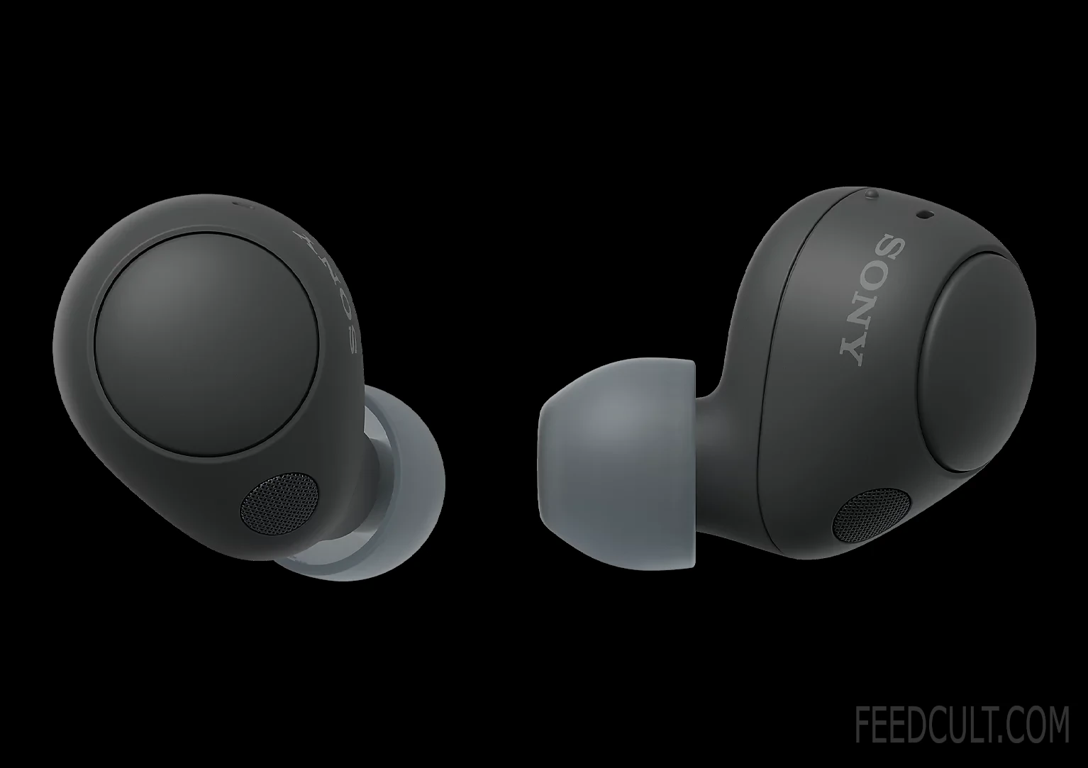 WF C700N auriculares-phones, black, sony, bluetooth, in-ear auriculares, running, gym, in-ear, mejor auricular calidad precio