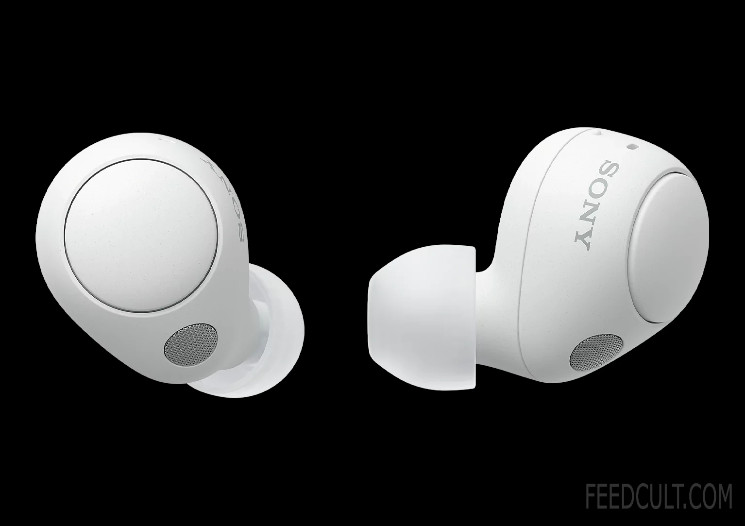 WF C700N auriculares-phones, blanco, sony, bluetooth, in-ear auriculares, running, gym, in-ear. color lila. auriculares deportivos,  