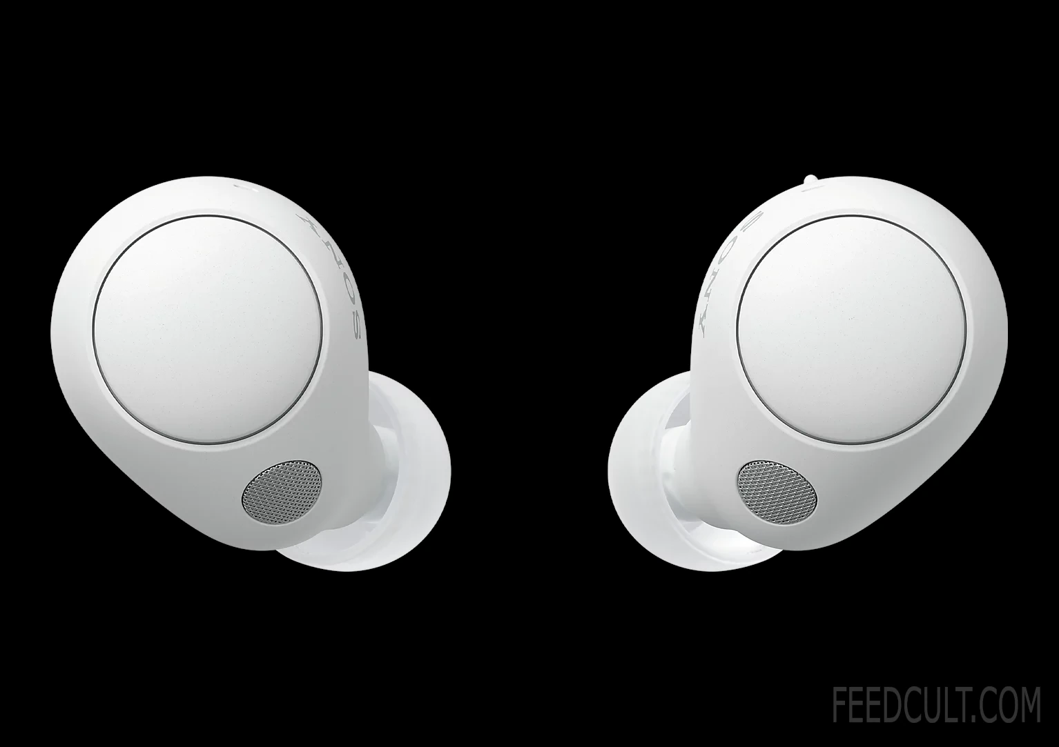 WF C700N auriculares-phones, blanco, sony, bluetooth, in-ear auriculares, running, gym, in-ear. color lila. auriculares deportivos, lilac colour, sport