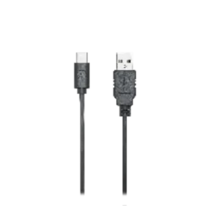 Micrófono ATR2100x-USB de la marca Audio Technics. Negro. Micrófono dinámico de mano. Conexiones: usb y xlr. Adecuado para podcast, cantantes, directos.5.webp