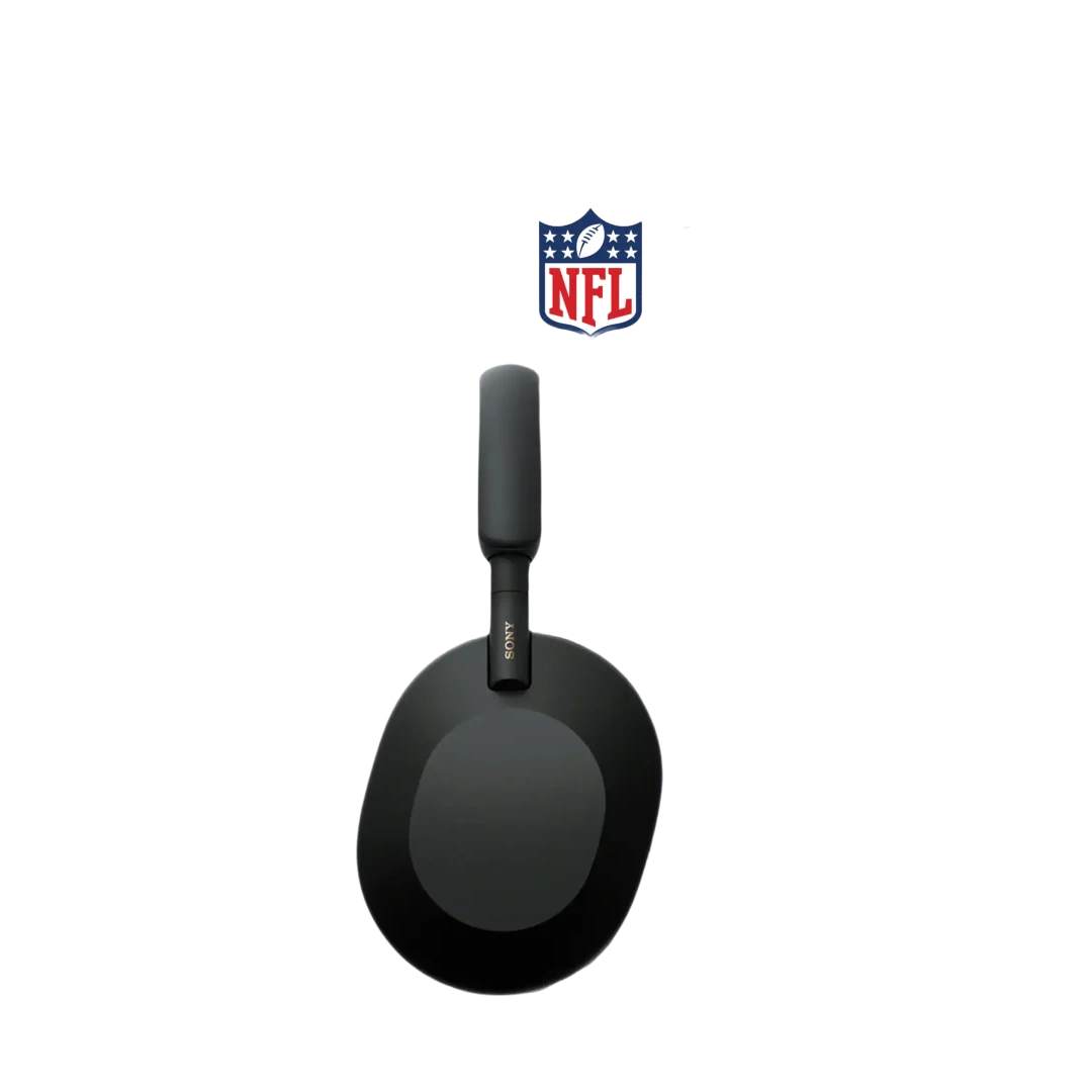 auriculares Sony. WH-1000.Xm5. Color negro.5.webp