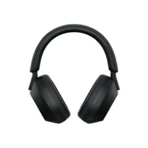 auriculares Sony. WH-1000.Xm5. Color negro.3.webp