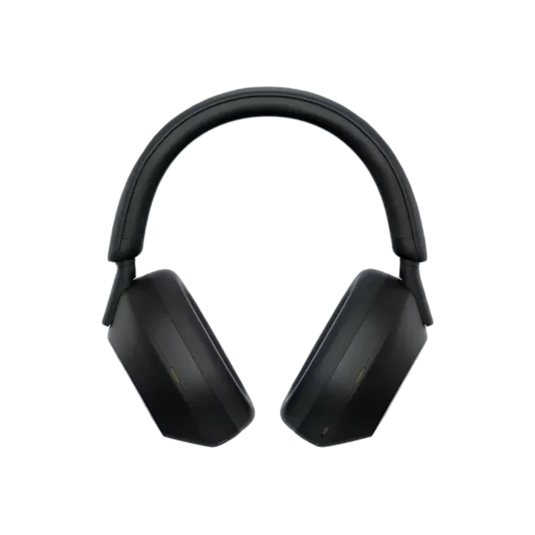 auriculares Sony. WH-1000.Xm5. Color negro.3.webp