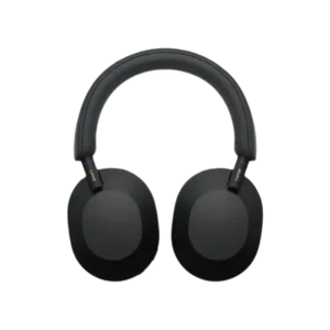 auriculares Sony. WH-1000.Xm5. Color negro.2.webp