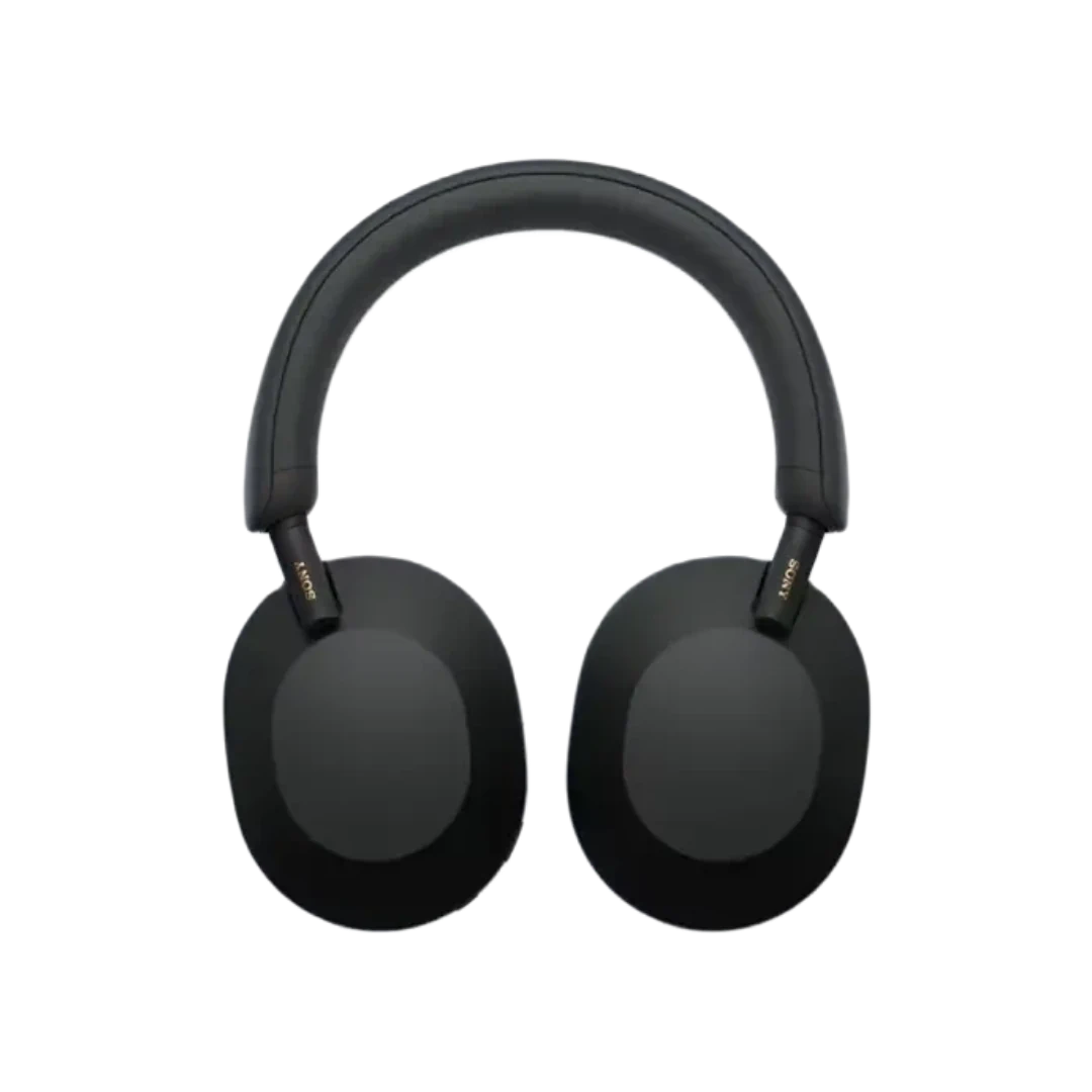 auriculares Sony. WH-1000.Xm5. Color negro.2.webp