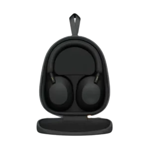 auriculares Sony. WH-1000.Xm5. Color negro.5.webp