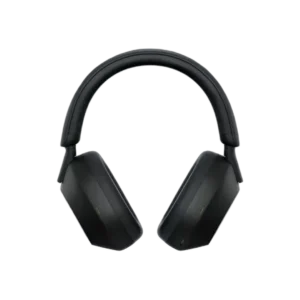 auriculares Sony. WH-1000.Xm5. Color negro.4.webp