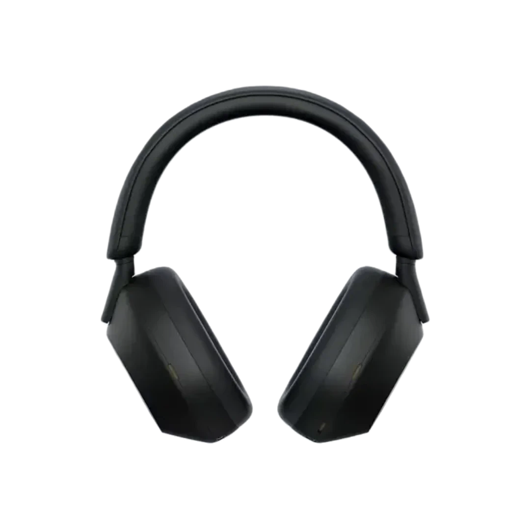 auriculares Sony. WH-1000.Xm5. Color negro.4.webp