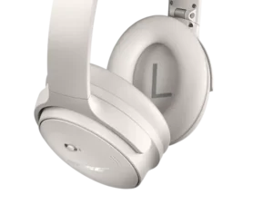 Bose quietcomfort blanco ahumado. Cancelació de ruido.2.webp