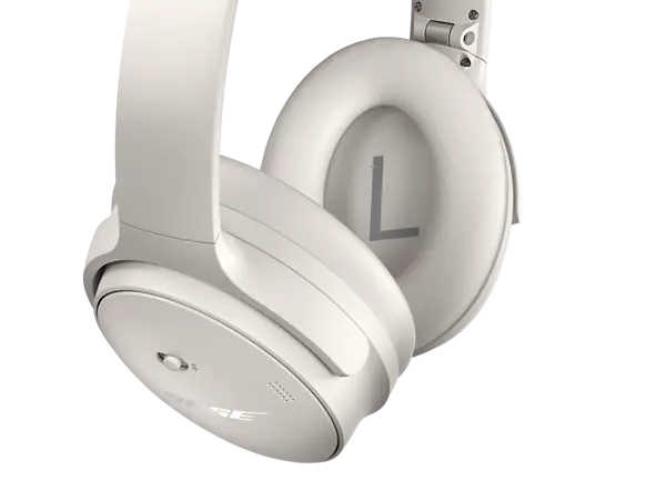 Bose quietcomfort blanco ahumado. Cancelació de ruido.2.webp