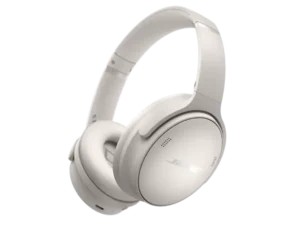Bose quietcomfort blanco ahumado. Cancelació de ruido.3.webp