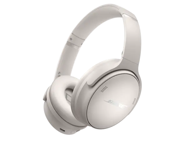 Bose quietcomfort blanco ahumado. Cancelació de ruido.3.webp
