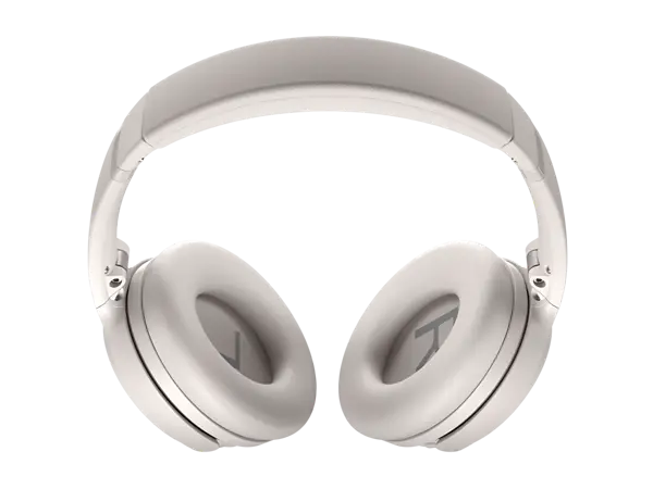 Bose quietcomfort blanco ahumado. Cancelació de ruido.4.webp