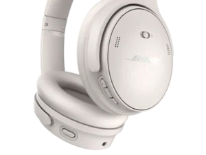 Bose quietcomfort blanco ahumado. Cancelació de ruido.5.webp