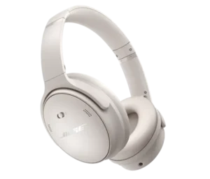 Bose quietcomfort blanco ahumado. Cancelació de ruido.6.webp