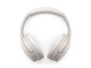 Bose quietcomfort blanco ahumado. Cancelació de ruido.7.webp