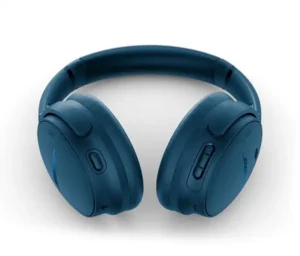 Bose quietcomfort color azul crepúsculo.webp