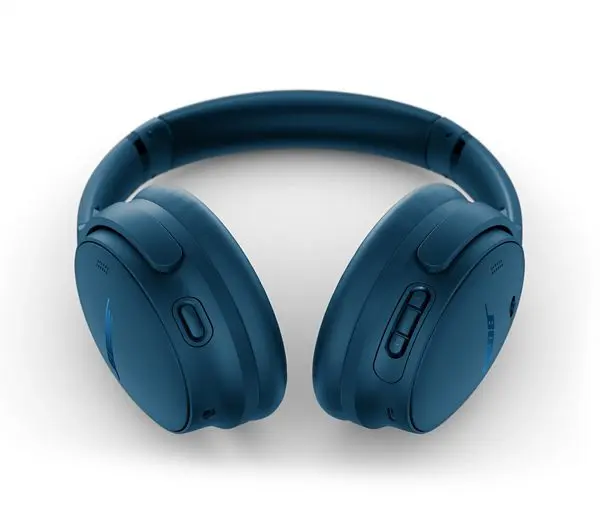 Bose quietcomfort color azul crepúsculo.webp