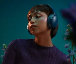 Bose quietcomfort color azul crepúsculo.3.webp