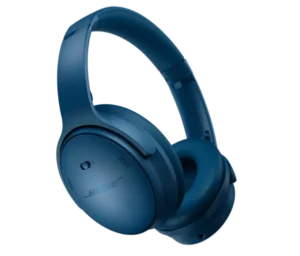 Bose quietcomfort color azul crepúsculo.5.webp