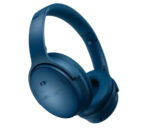 Bose quietcomfort color azul crepúsculo.5.webp
