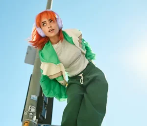 bose quietcomfort. color: lila. noise cancelling. bluetooth, headphones.1.webp