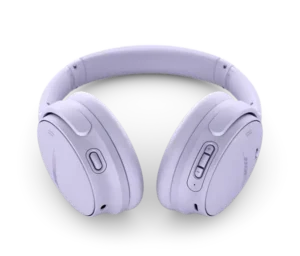 bose quietcomfort. color: lila. noise cancelling. bluetooth, headphones.4.webp