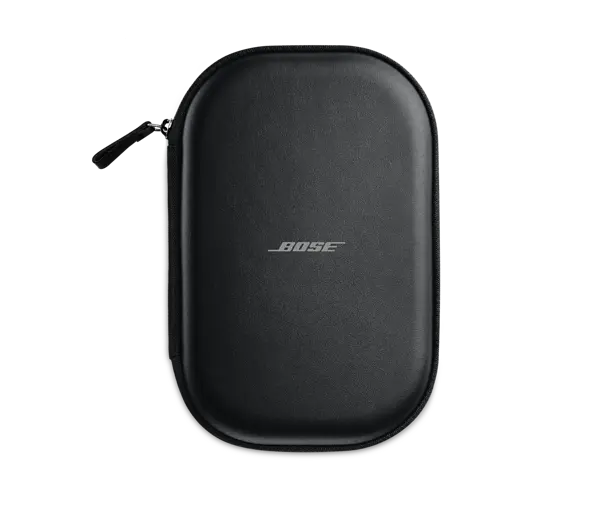 Quietcomfort auriculares bluetooth de la marca Bose, color lila.4.webp