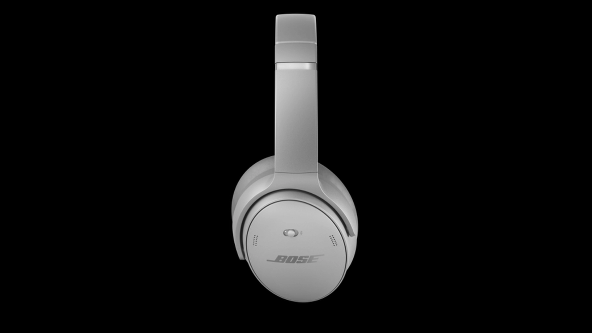 Bose Quietcomfort color gris ahumado. Noise cancellig.7.webp
