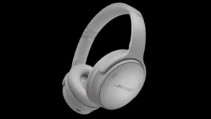 Bose Quietcomfort color gris ahumado. Noise cancellig.1.webp