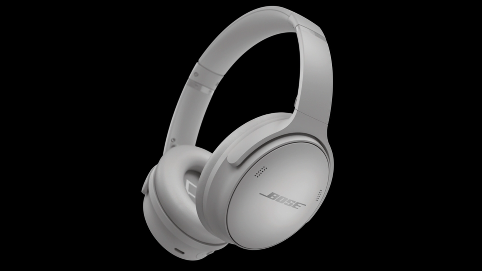 Bose Quietcomfort color gris ahumado. Noise cancellig.1.webp