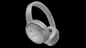 Bose Quietcomfort color gris ahumado. Noise cancellig.3.webp